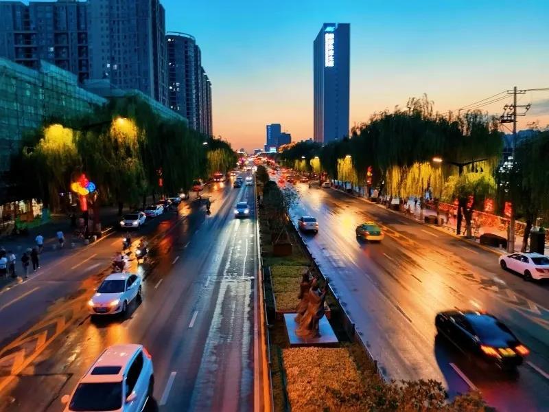 1.7億！盈峰環(huán)境中標西安市長安區(qū)環(huán)衛(wèi)一體化項目