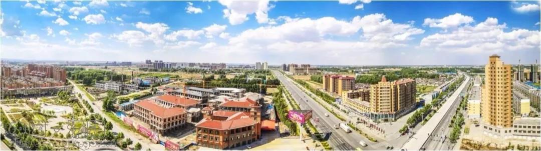 深耕布局，版圖擴張！盈峰環(huán)境中標河南湯陰縣環(huán)衛(wèi)服務項目