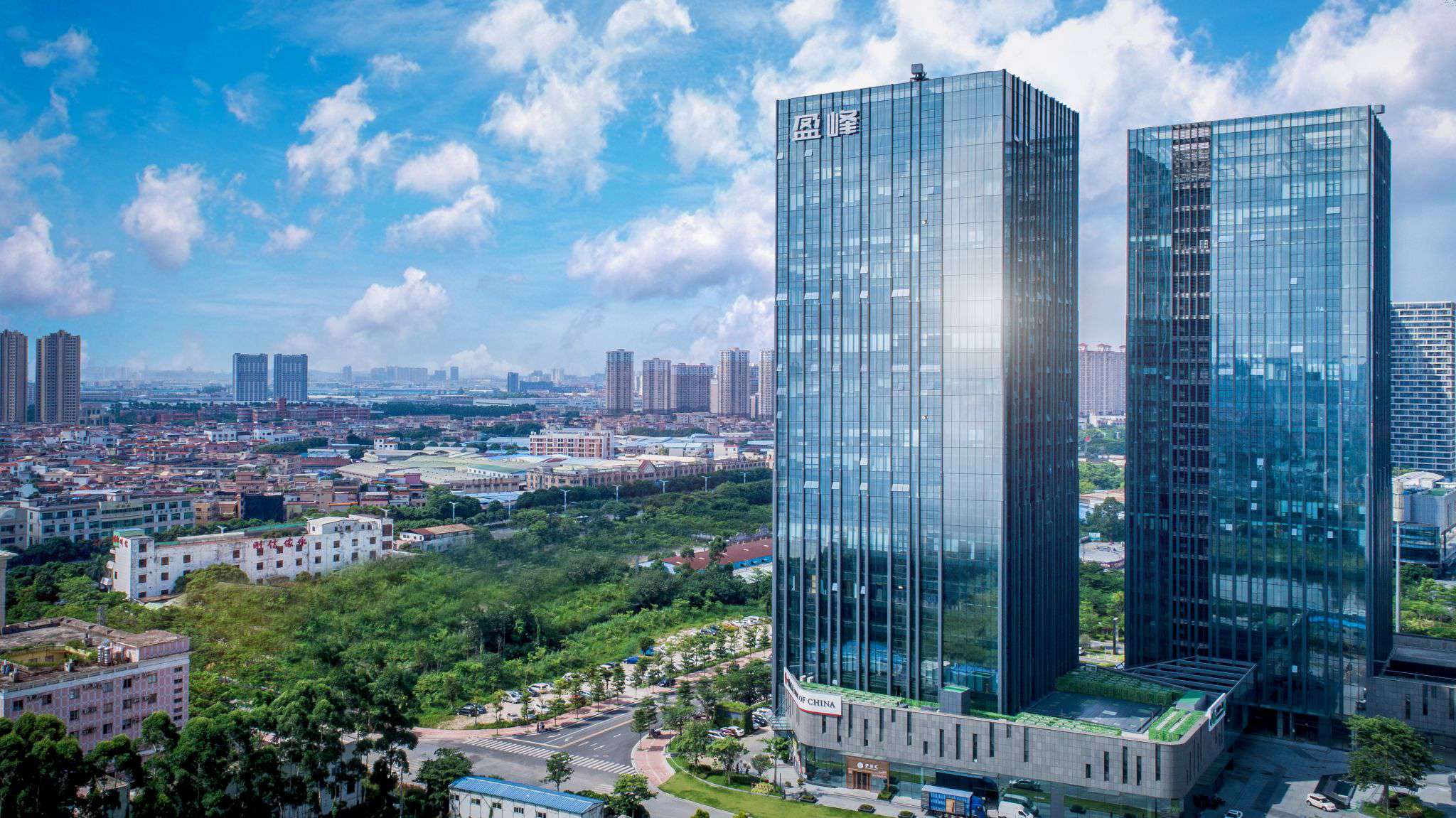 盈峰環(huán)境新董事會(huì)、高管團(tuán)隊(duì)名單出爐，管理更趨年輕化