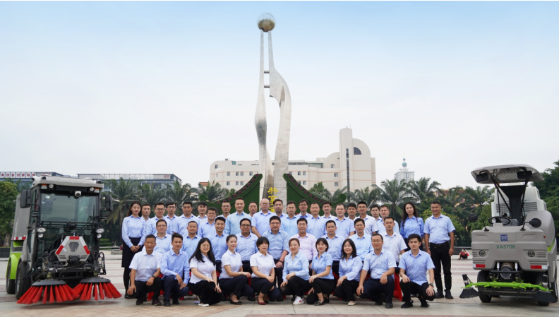 深圳速度+精耕細作，盈峰環(huán)境城市服務(wù)運營質(zhì)量廣受認可