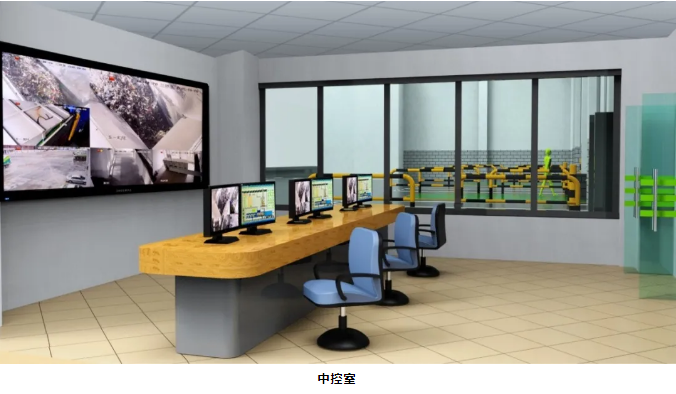 盈峰環(huán)境新一代無人值守垃圾中轉(zhuǎn)站落戶珠海，譜寫環(huán)衛(wèi)運(yùn)營智能化的新篇章