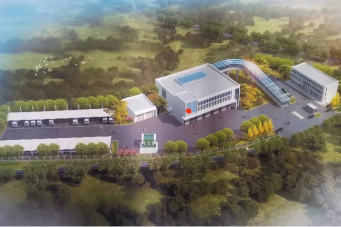 連下七城！盈峰環(huán)境接連斬獲千萬級裝備大單，累計金額超1.5億元！