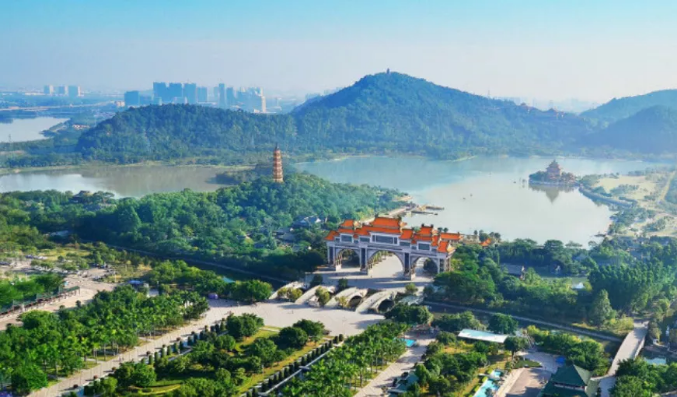 8432萬！盈峰環(huán)境中標(biāo)佛山市順德區(qū)大良街道生活垃圾分類服務(wù)項目