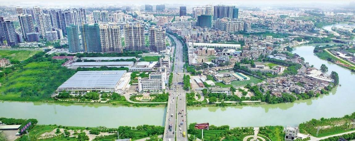 3761萬！盈峰環(huán)境中標(biāo)佛山市順德陳村生活垃圾中轉(zhuǎn)站改造工程設(shè)備采購項目