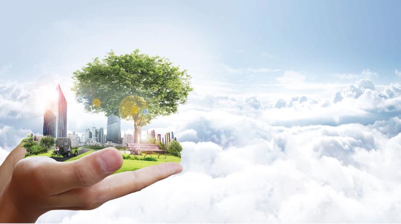 2022年董事長(zhǎng)新年寄語(yǔ)：不忘初心、勇往直前