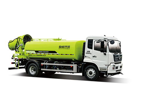 多功能抑塵車(chē)