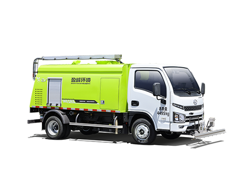路面養(yǎng)護(hù)車(chē)